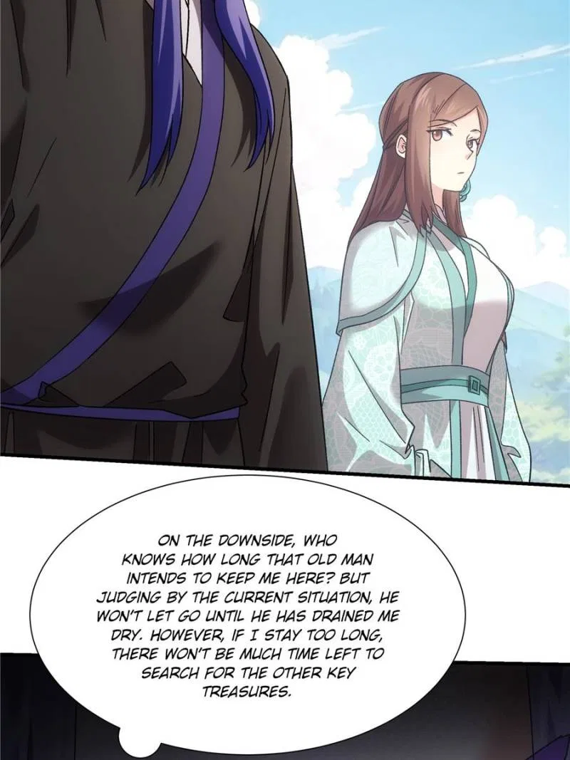 I Determine My Own Destiny Chapter 321 – Page 15