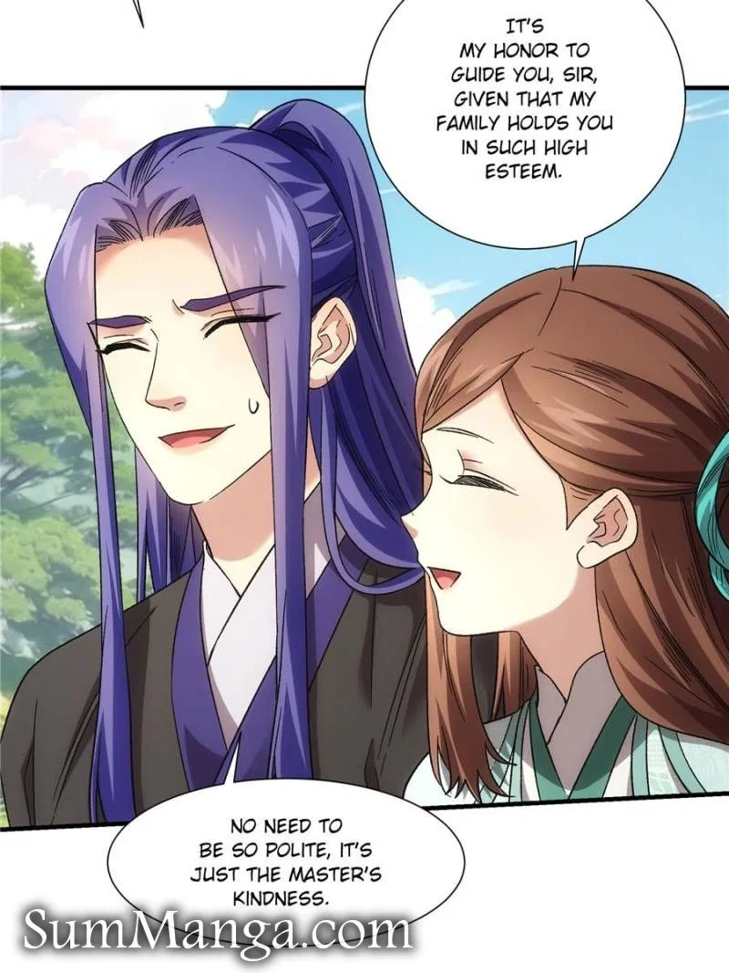 I Determine My Own Destiny Chapter 321 – Page 18