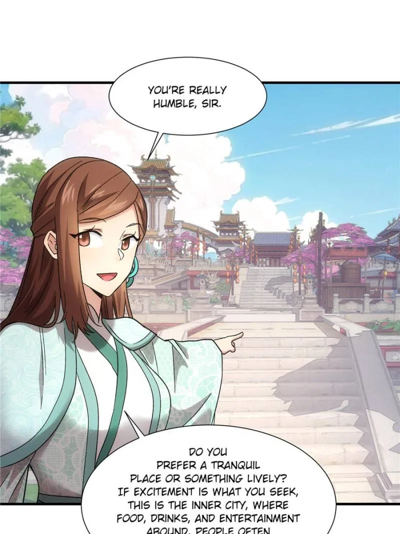 I Determine My Own Destiny Chapter 321 – Page 19