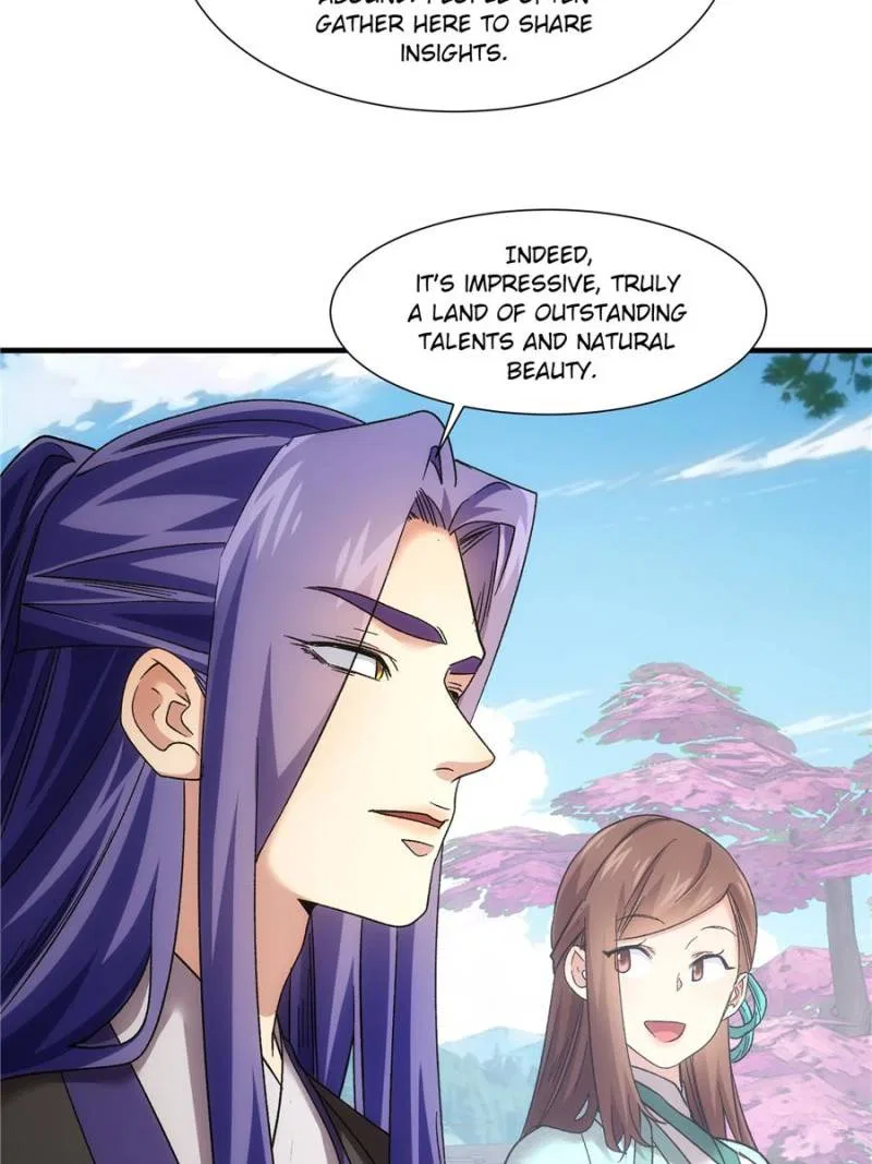 I Determine My Own Destiny Chapter 321 – Page 20
