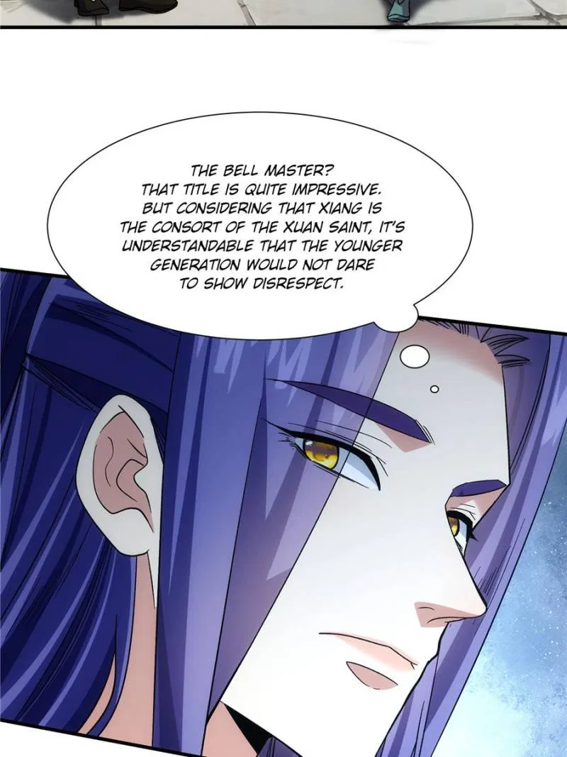 I Determine My Own Destiny Chapter 321 – Page 26