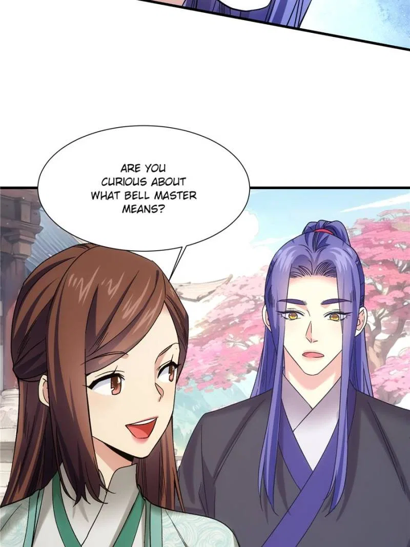 I Determine My Own Destiny Chapter 321 – Page 27