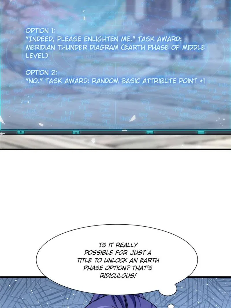 I Determine My Own Destiny Chapter 321 – Page 30