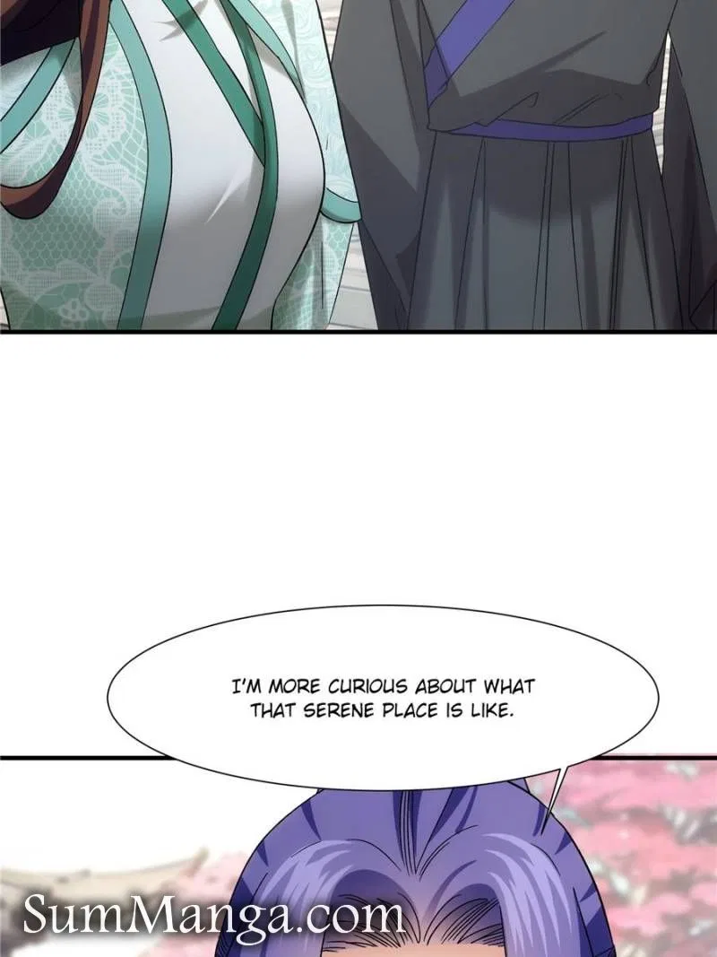 I Determine My Own Destiny Chapter 321 – Page 33