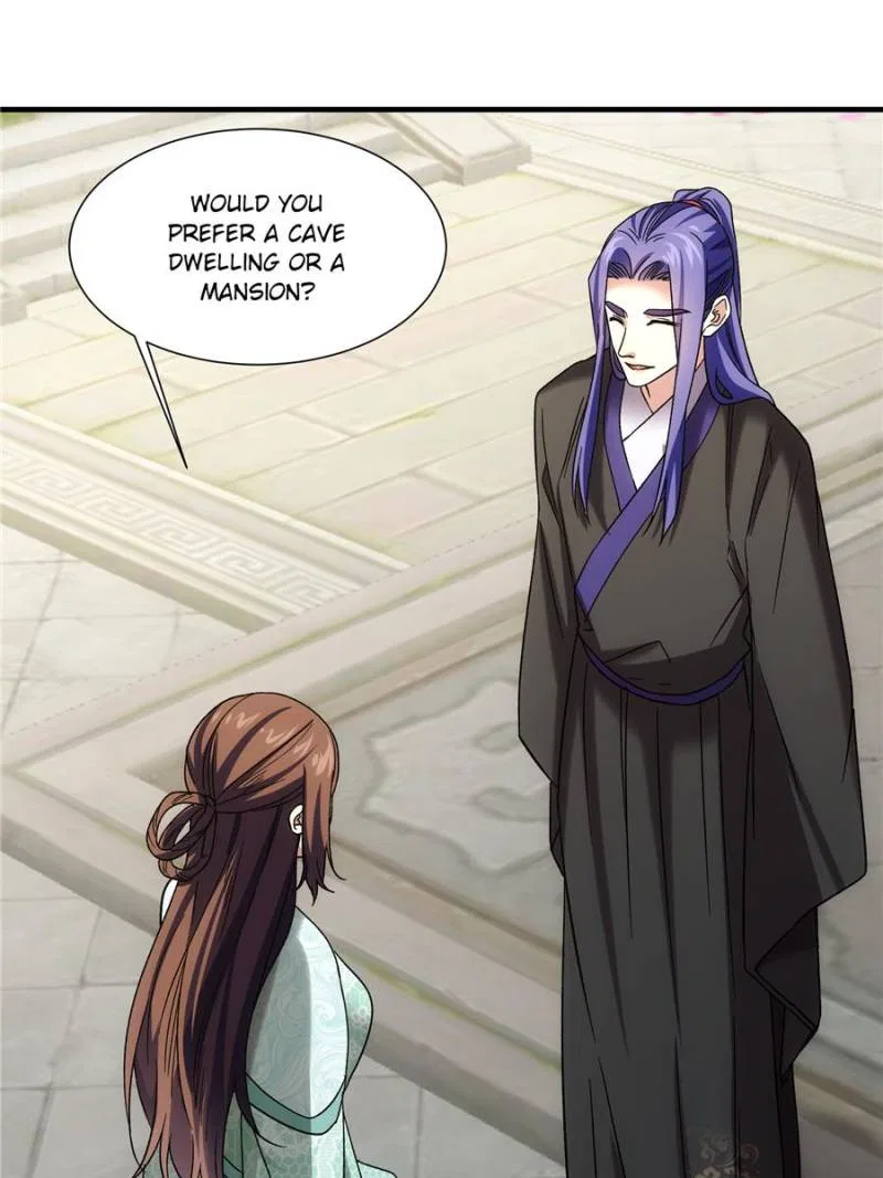 I Determine My Own Destiny Chapter 321 – Page 35