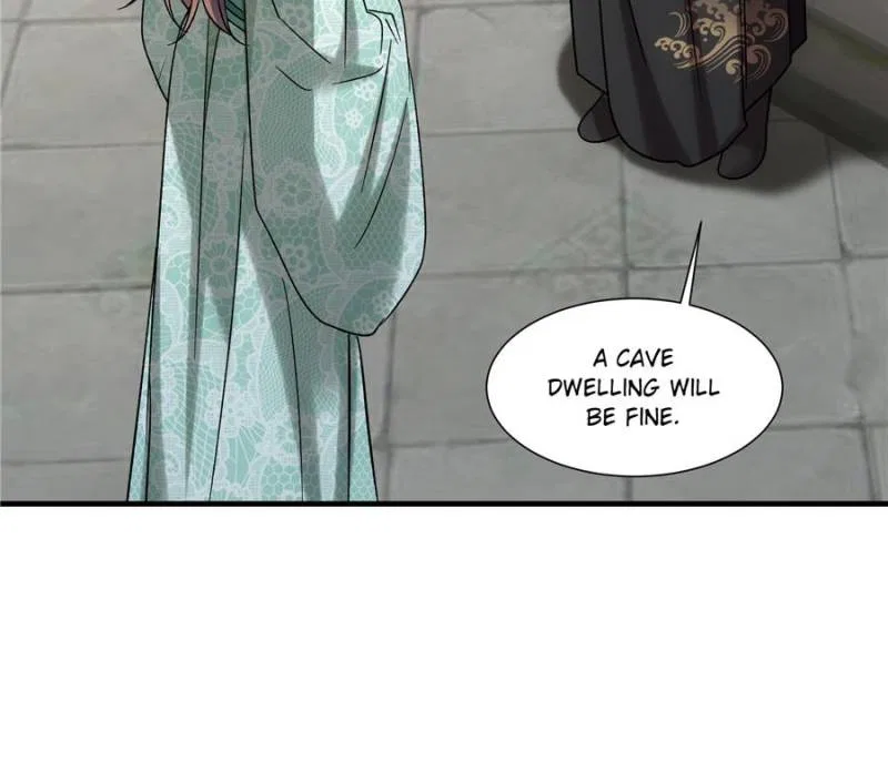 I Determine My Own Destiny Chapter 321 – Page 36