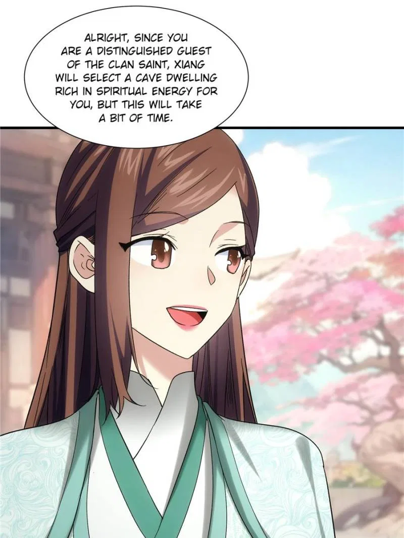 I Determine My Own Destiny Chapter 321 – Page 37