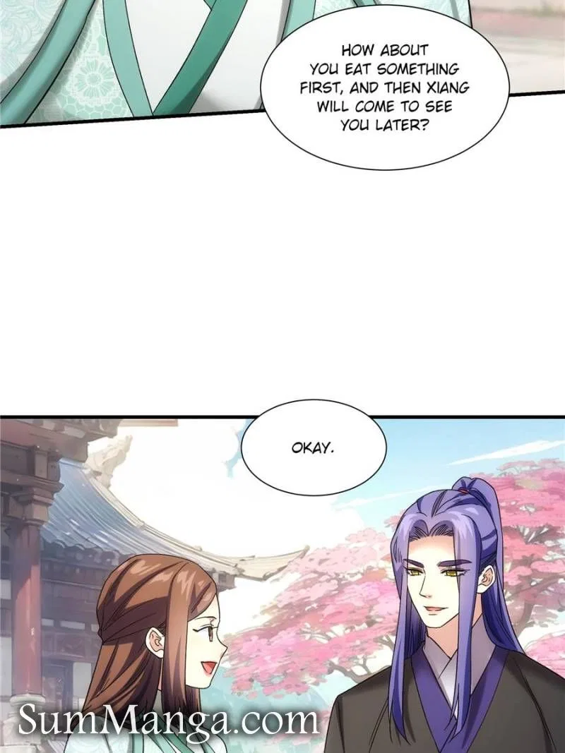 I Determine My Own Destiny Chapter 321 – Page 38