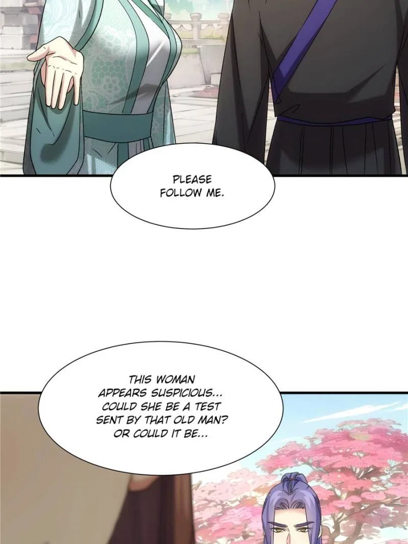 I Determine My Own Destiny Chapter 321 – Page 39