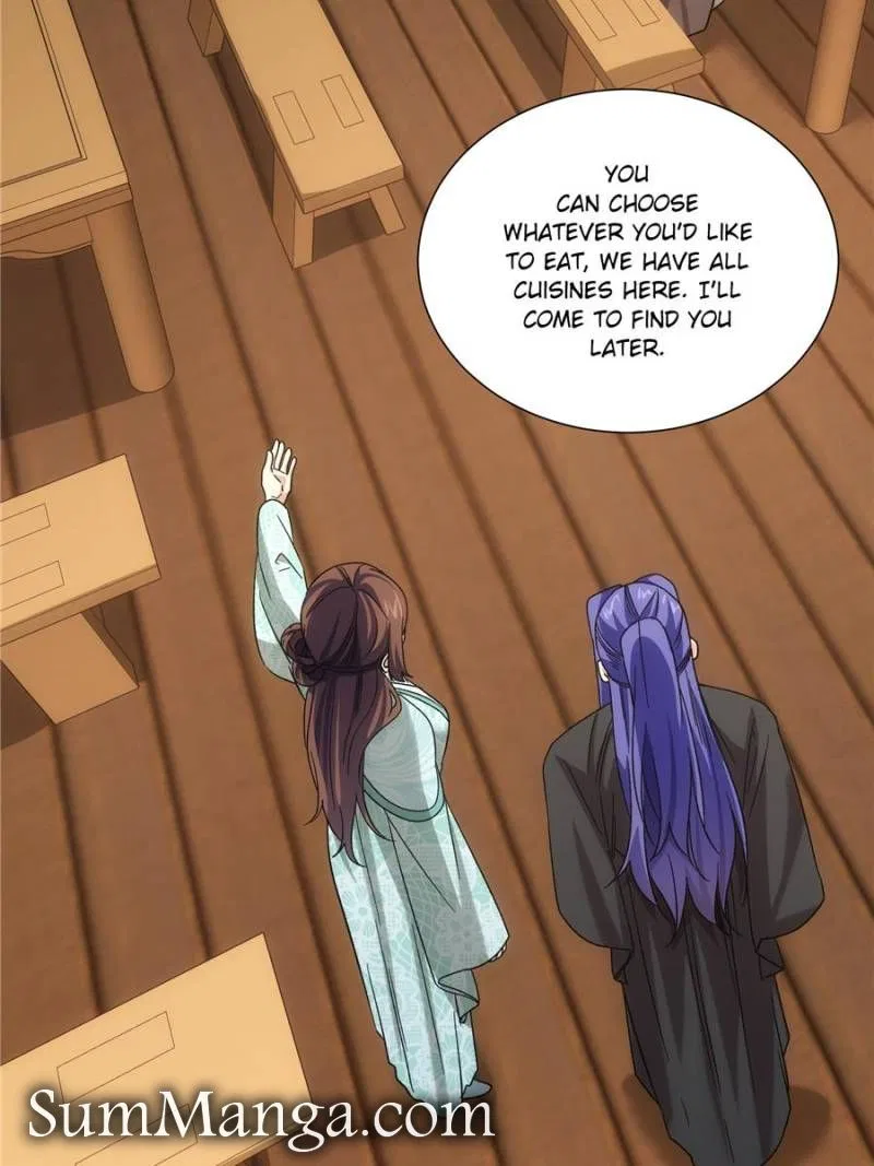 I Determine My Own Destiny Chapter 321 – Page 43