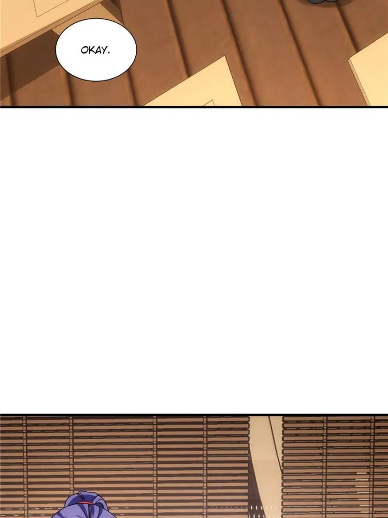 I Determine My Own Destiny Chapter 321 – Page 44