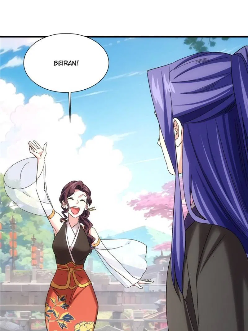 I Determine My Own Destiny Chapter 321 – Page 49