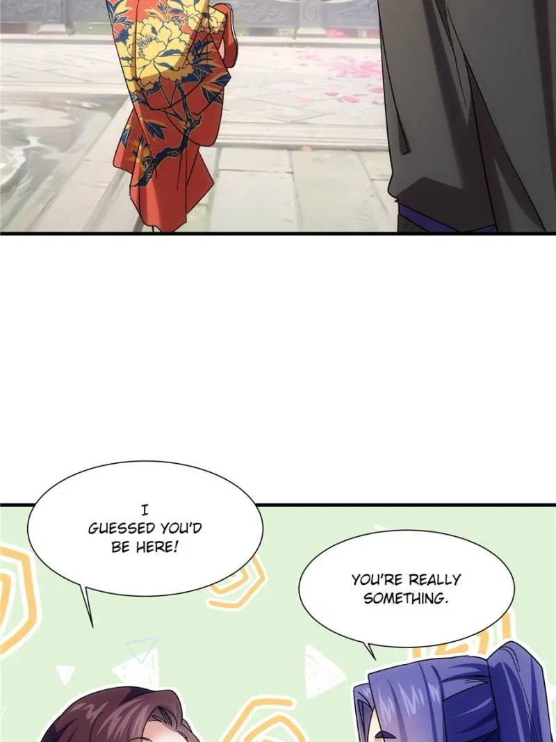 I Determine My Own Destiny Chapter 321 – Page 50