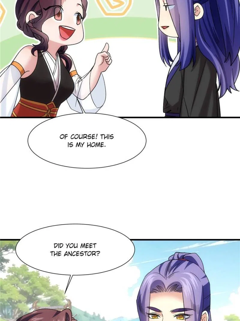 I Determine My Own Destiny Chapter 321 – Page 51