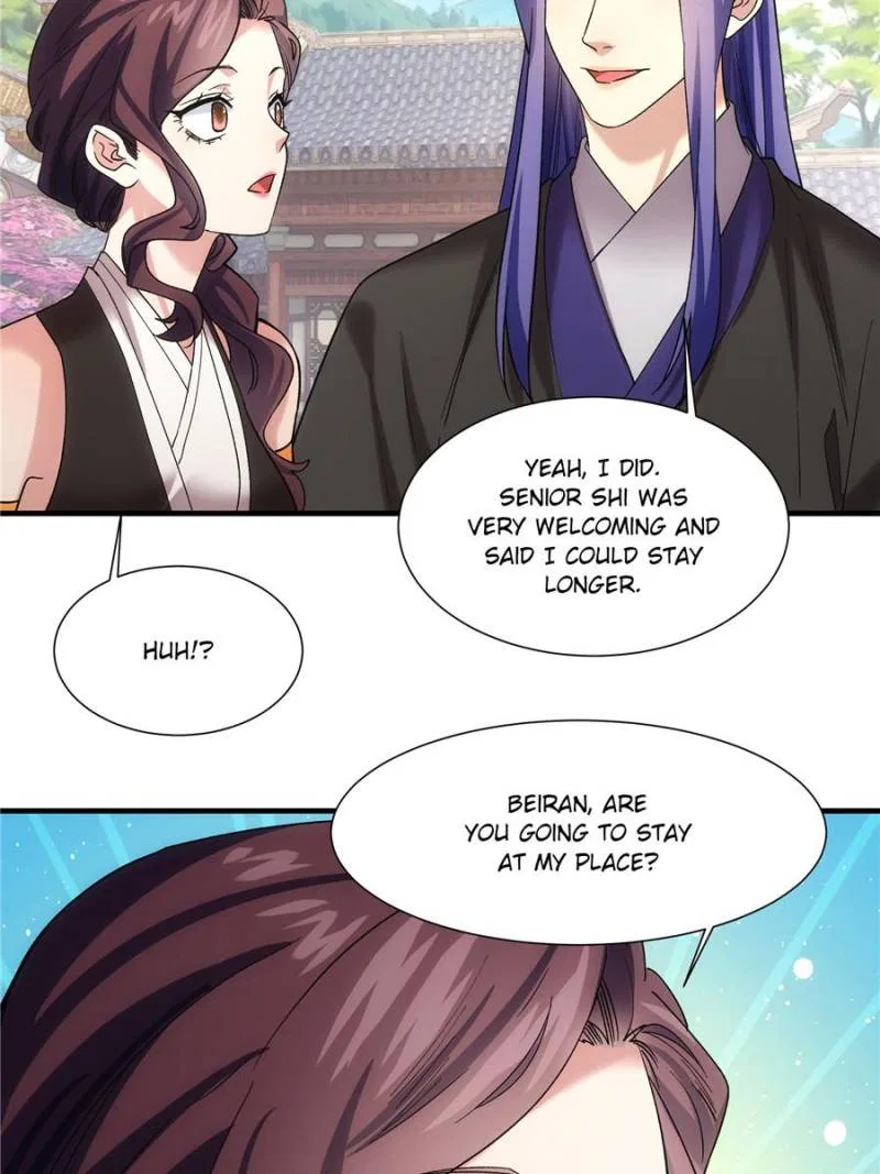 I Determine My Own Destiny Chapter 321 – Page 52