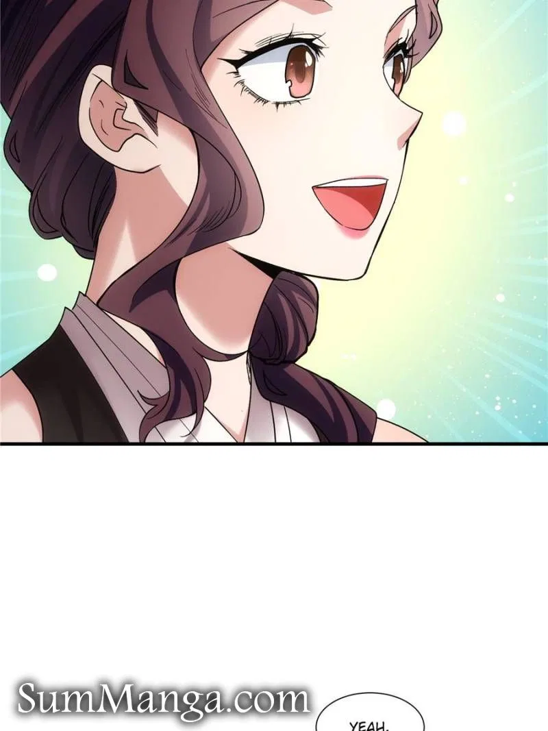 I Determine My Own Destiny Chapter 321 – Page 53