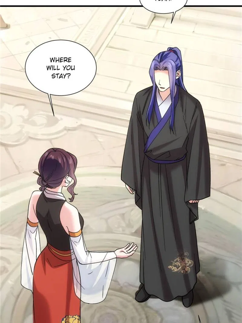 I Determine My Own Destiny Chapter 321 – Page 54