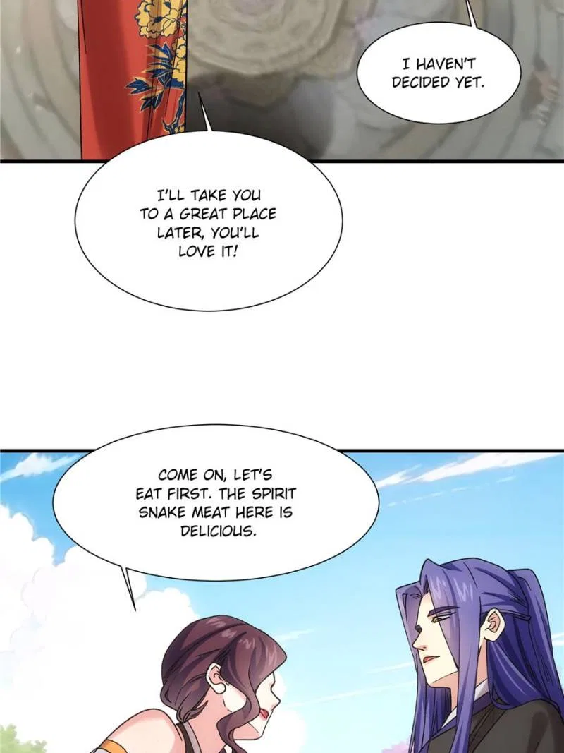 I Determine My Own Destiny Chapter 321 – Page 55