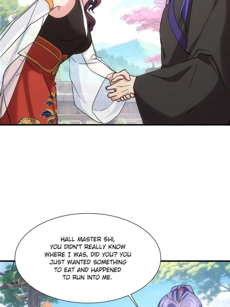I Determine My Own Destiny Chapter 321 – Page 56