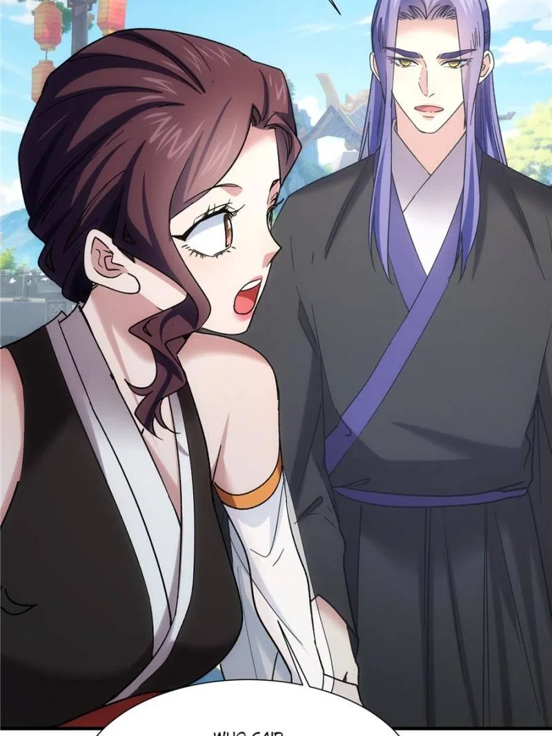 I Determine My Own Destiny Chapter 321 – Page 57