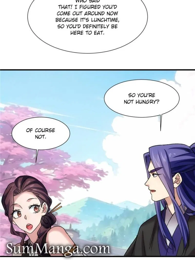 I Determine My Own Destiny Chapter 321 – Page 58