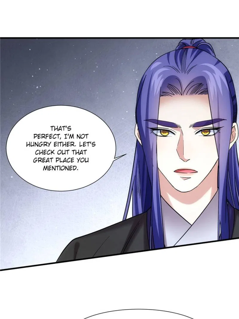 I Determine My Own Destiny Chapter 321 – Page 59