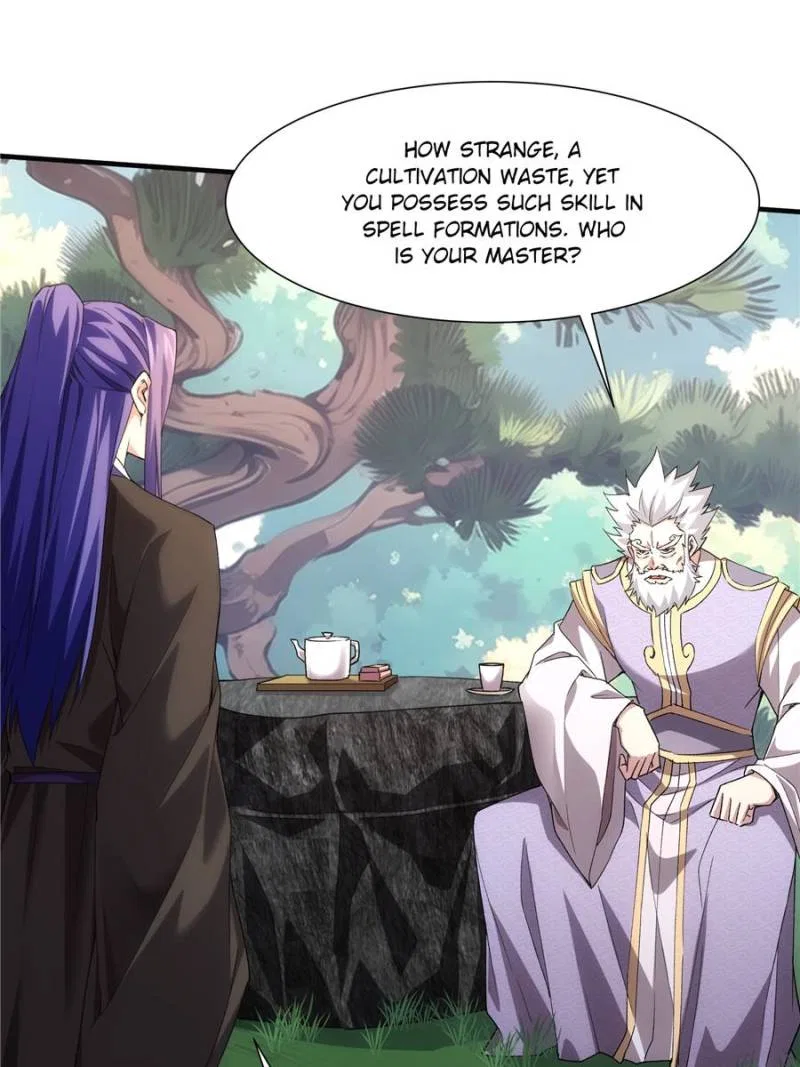 I Determine My Own Destiny Chapter 320 – Page 2