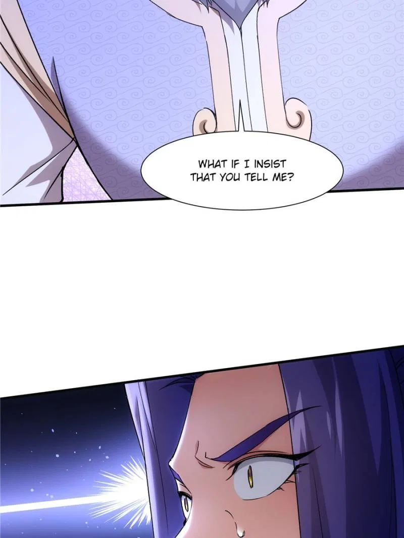 I Determine My Own Destiny Chapter 320 – Page 4