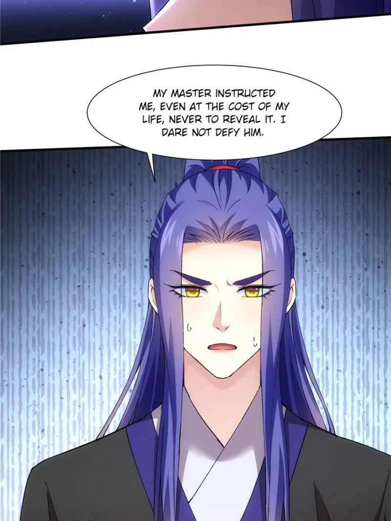 I Determine My Own Destiny Chapter 320 – Page 5