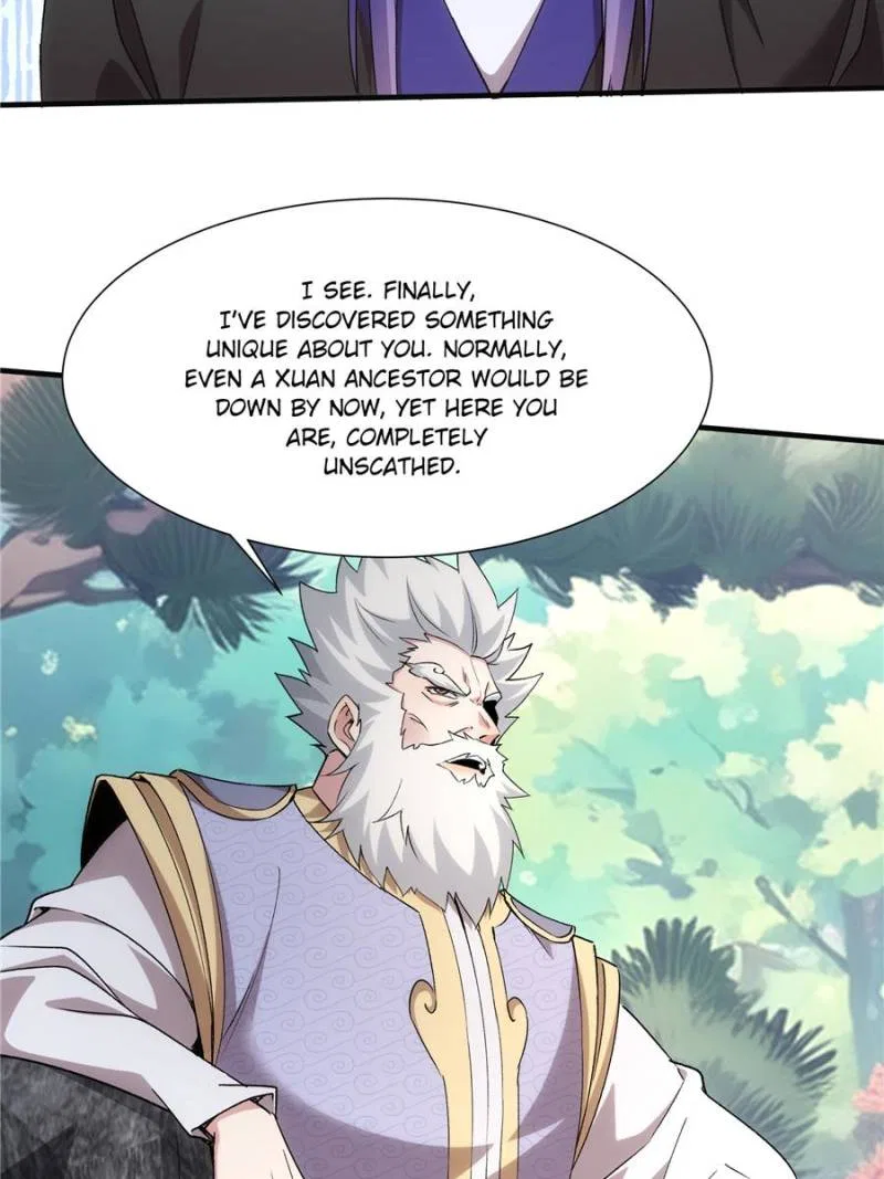 I Determine My Own Destiny Chapter 320 – Page 6