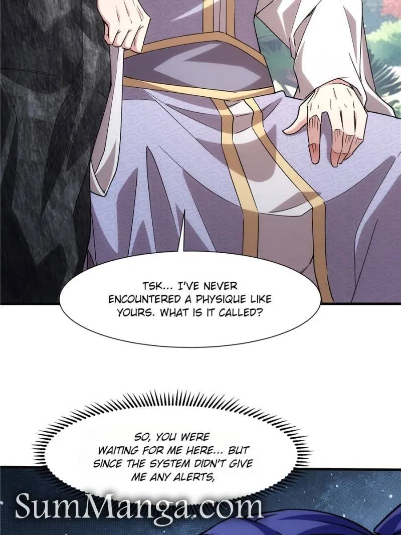 I Determine My Own Destiny Chapter 320 – Page 7