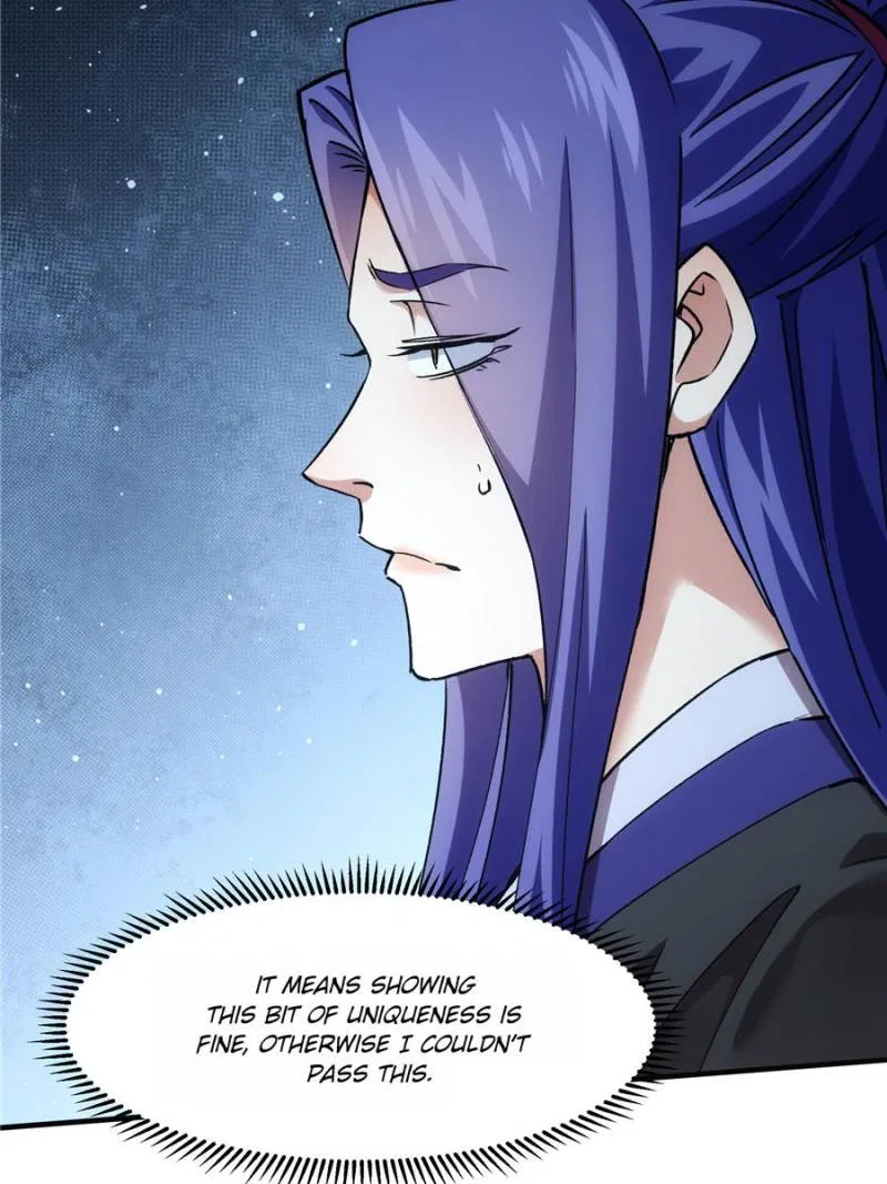 I Determine My Own Destiny Chapter 320 – Page 8