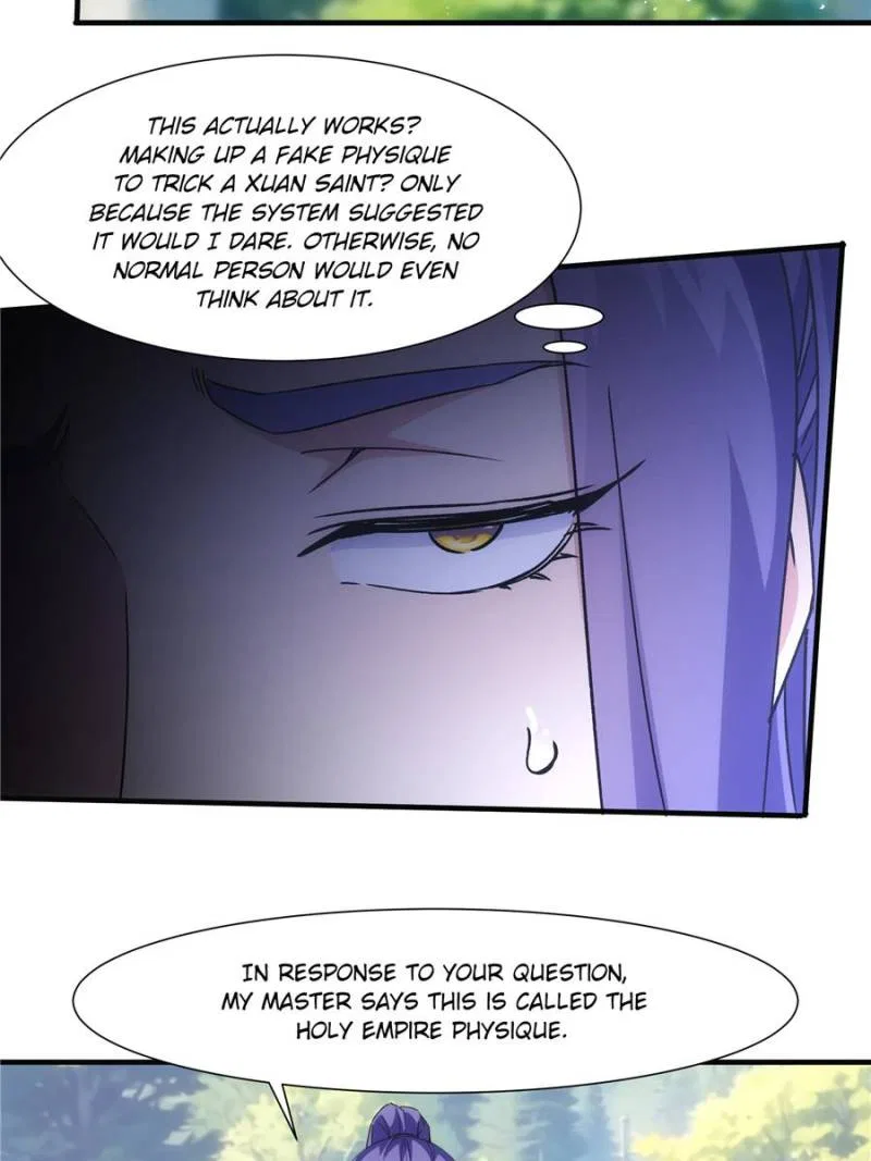 I Determine My Own Destiny Chapter 320 – Page 11