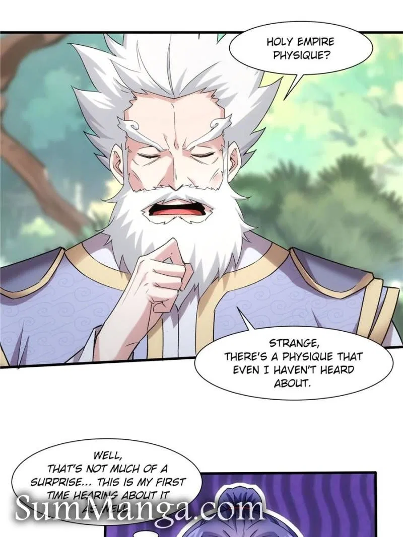 I Determine My Own Destiny Chapter 320 – Page 13