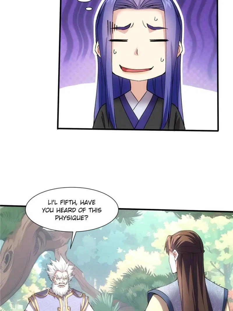 I Determine My Own Destiny Chapter 320 – Page 14