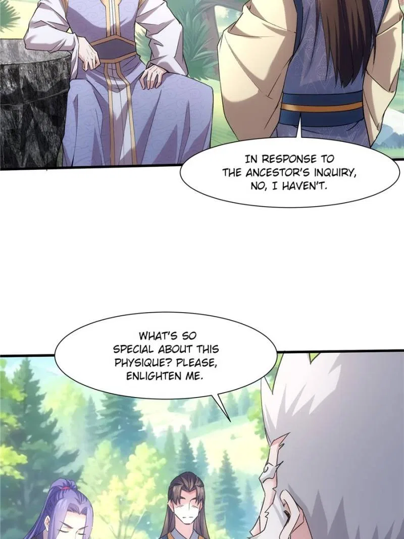 I Determine My Own Destiny Chapter 320 – Page 15