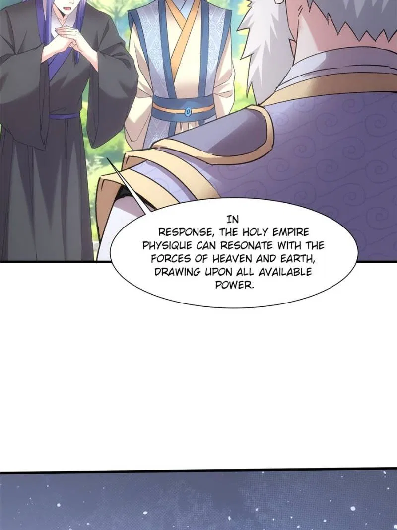 I Determine My Own Destiny Chapter 320 – Page 16