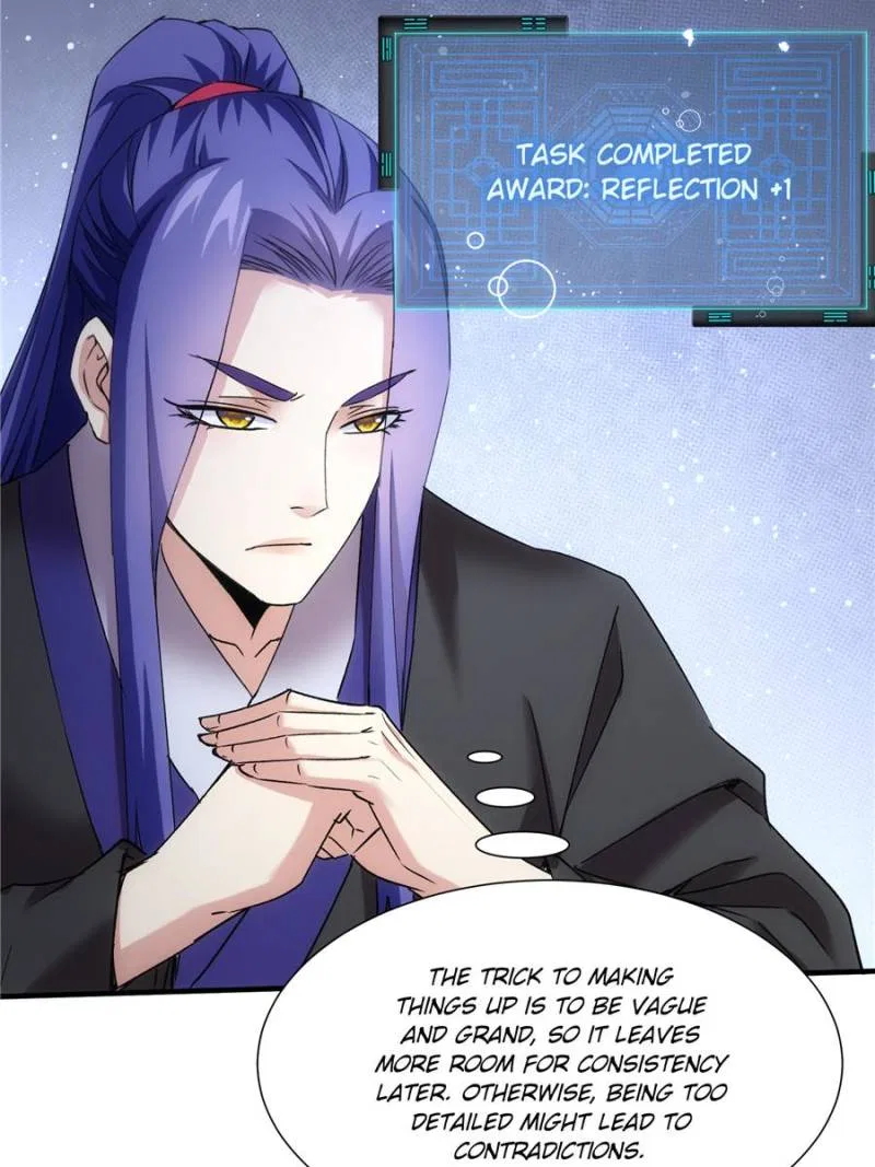 I Determine My Own Destiny Chapter 320 – Page 17