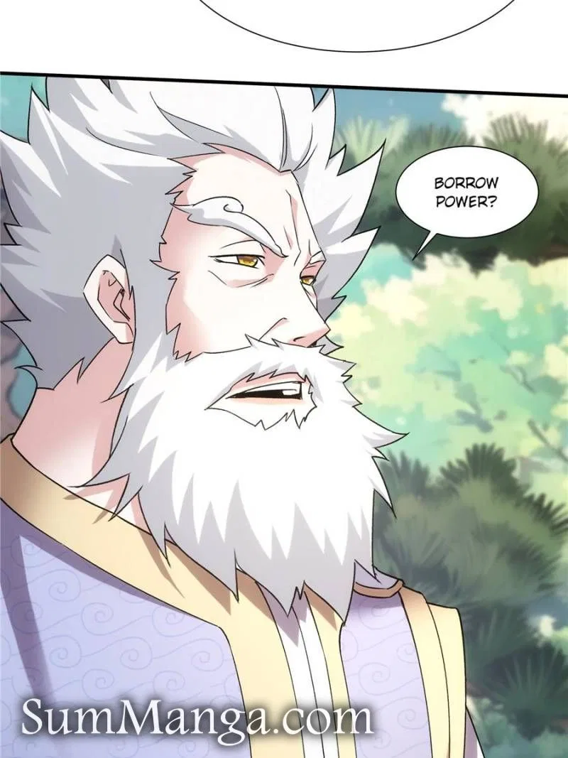 I Determine My Own Destiny Chapter 320 – Page 18