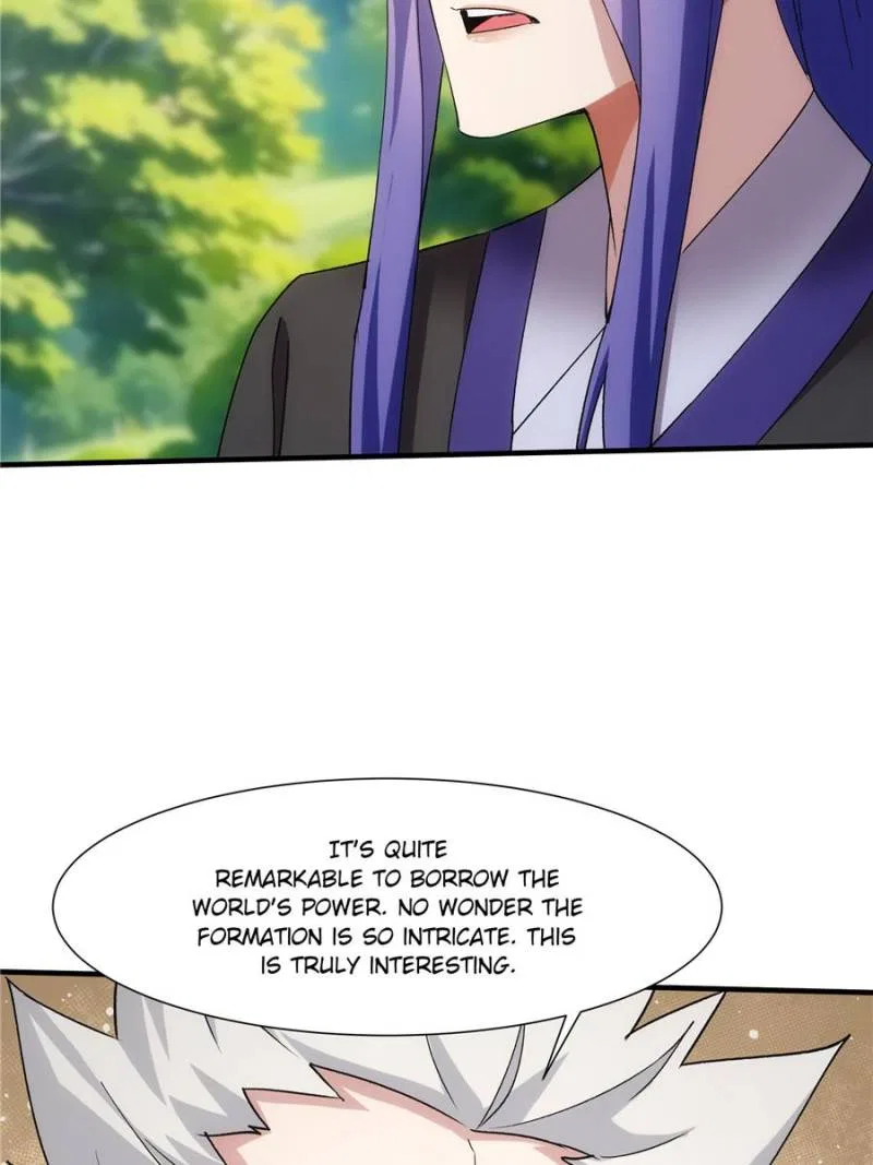 I Determine My Own Destiny Chapter 320 – Page 20