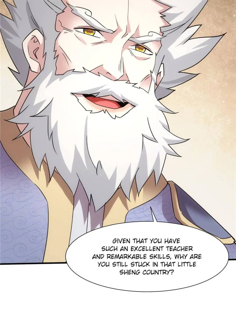 I Determine My Own Destiny Chapter 320 – Page 21
