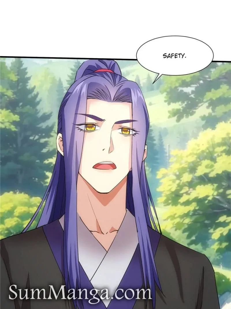 I Determine My Own Destiny Chapter 320 – Page 22