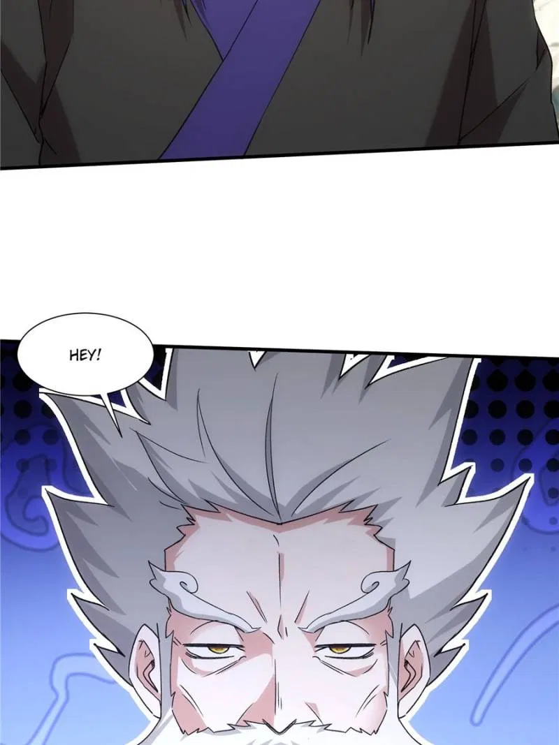 I Determine My Own Destiny Chapter 320 – Page 23