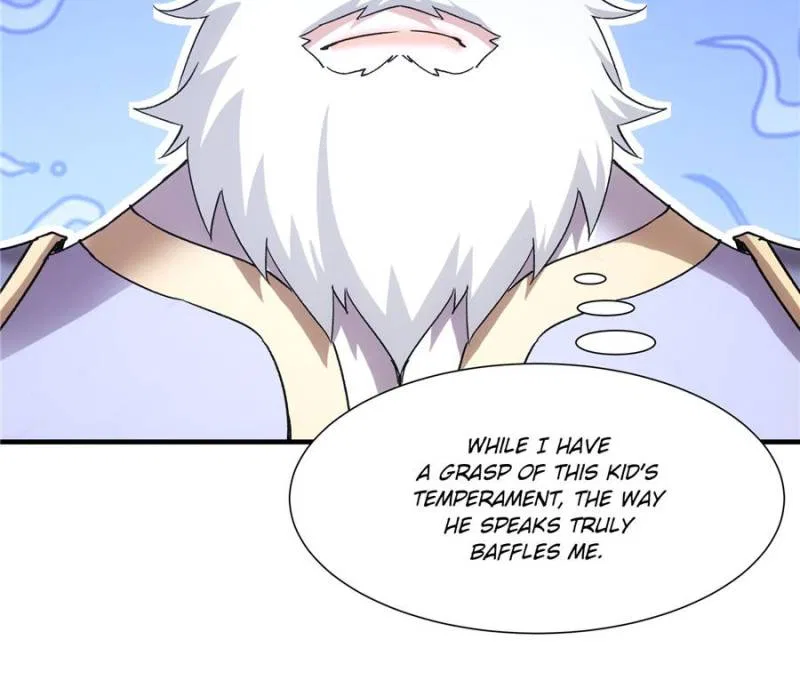 I Determine My Own Destiny Chapter 320 – Page 24