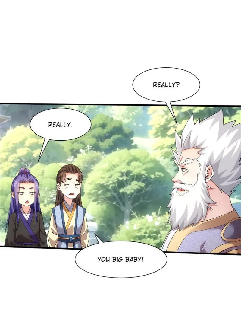 I Determine My Own Destiny Chapter 320 – Page 25