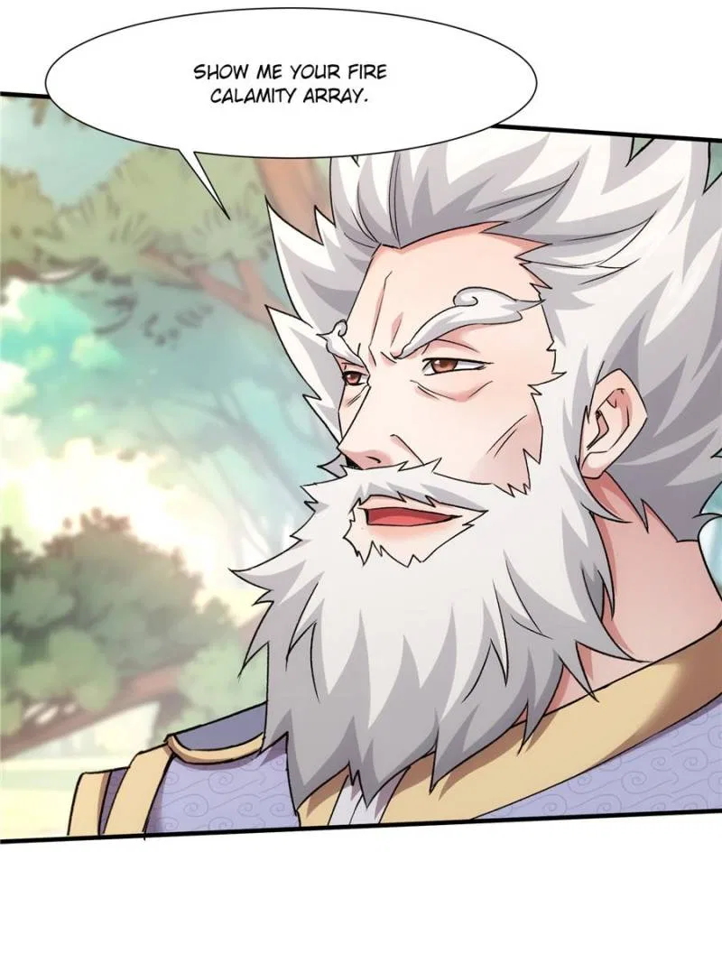 I Determine My Own Destiny Chapter 320 – Page 26