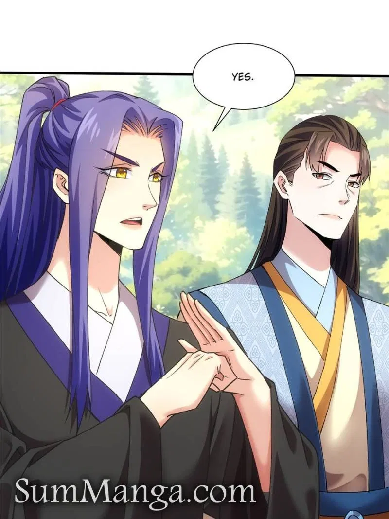 I Determine My Own Destiny Chapter 320 – Page 27