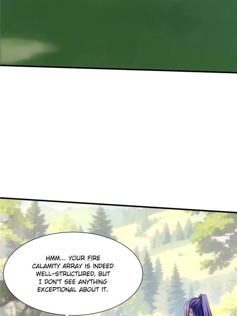 I Determine My Own Destiny Chapter 320 – Page 30