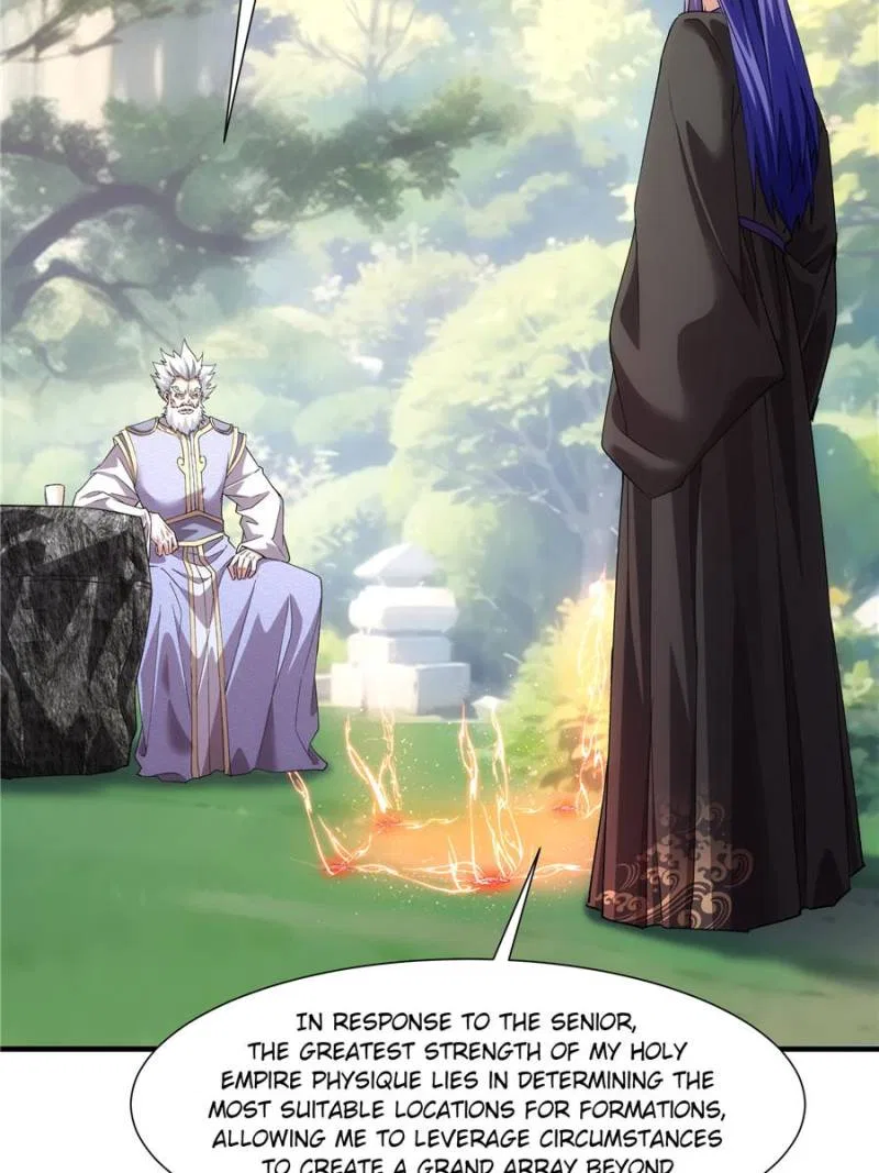 I Determine My Own Destiny Chapter 320 – Page 31