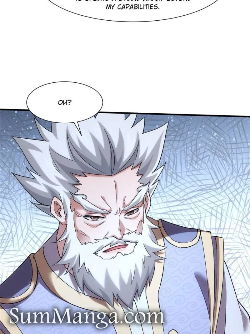 I Determine My Own Destiny Chapter 320 – Page 32